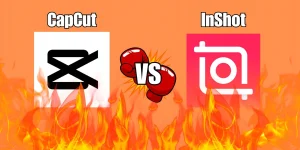 capcut vs inshot featured image