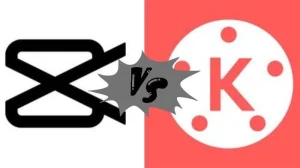 capcut vs kinemaster featured image